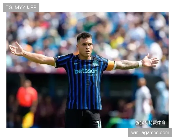 劳塔罗世界杯低迷背后的表现与战术因素分析