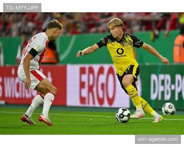 多特关键比赛表现不佳，争冠形势面临考验