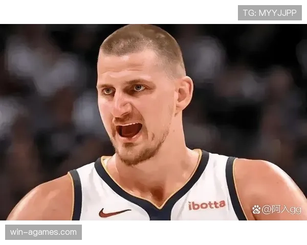 约基奇挡拆组织较上季更能拉开防守提效