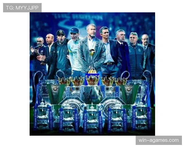 切尔西花钱不少，但方式彻底乱了，问题藏不住了