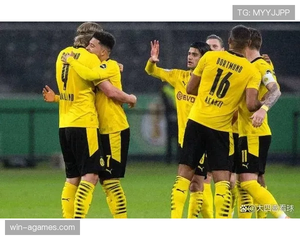 多特蒙德攻防转换提速，防守漏洞是否愈发明显