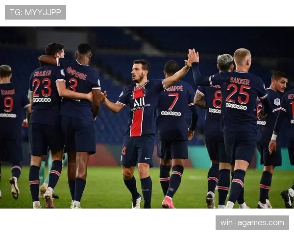 巴黎圣日耳曼：进攻终结乏力已成体系瓶颈，本赛季争冠走势面临考验