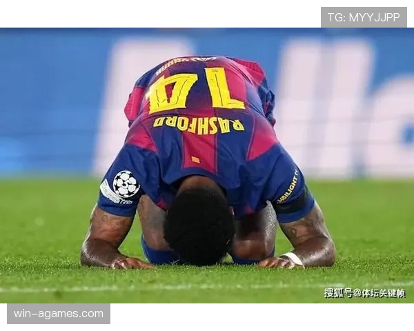 巴萨防线屡遭打穿，全队压迫体系崩塌是否成主因？