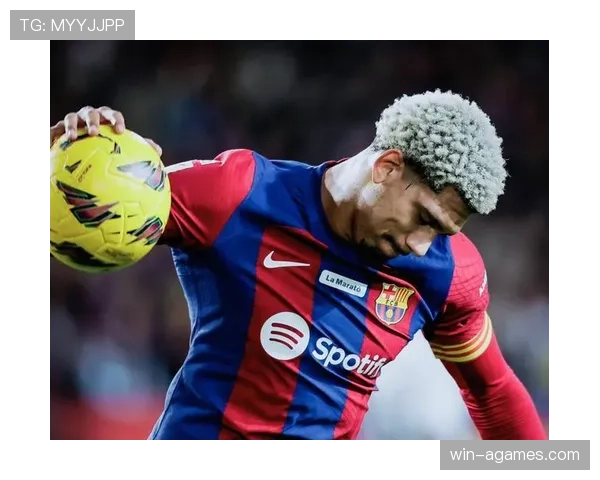 巴萨暴露“金元危机”矛盾，战术失衡与豪门地位动摇引发新赛季动荡