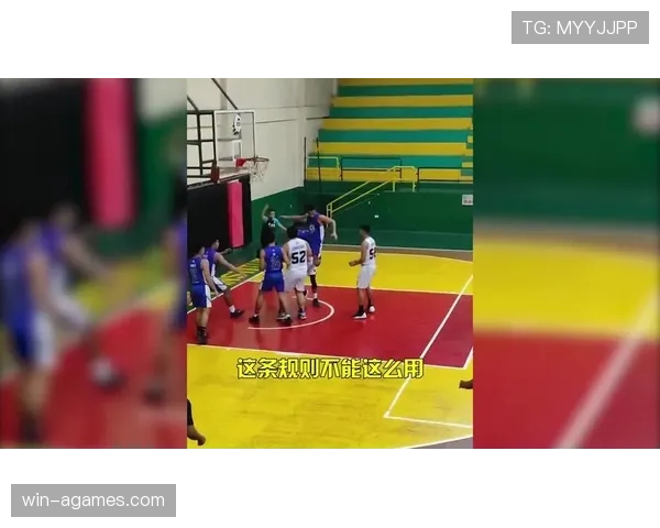 全面解读篮球赛场上的底线规则定义及常见判罚场景有哪些